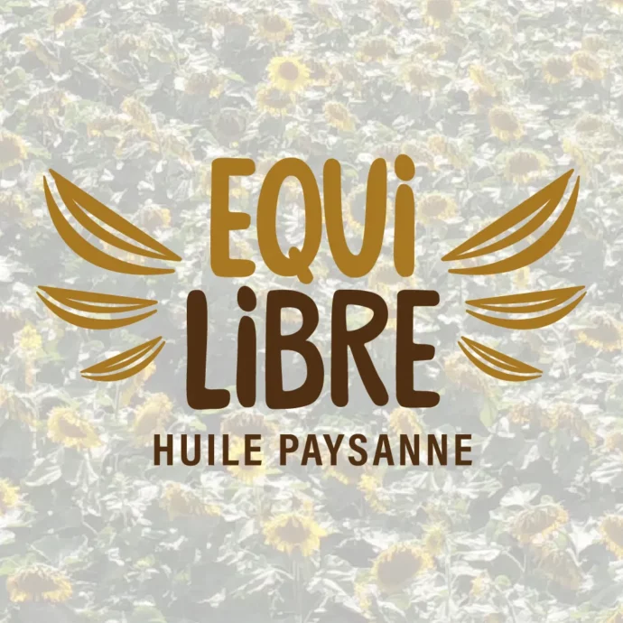 Huilerie Ancion (EquiLibre)