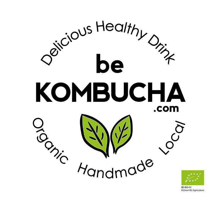 BeKombucha