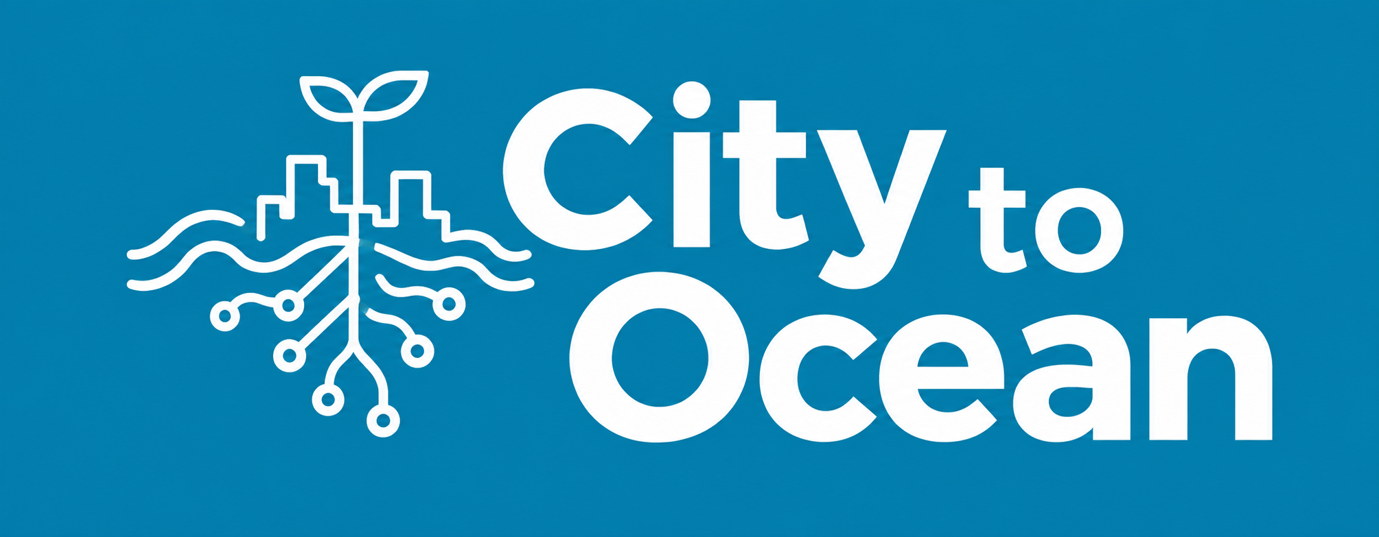 City to Ocean
