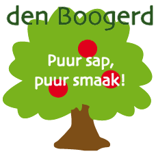 Den Boogerd