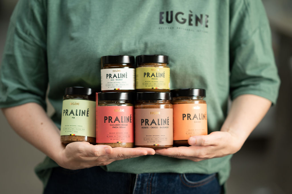 Eugène Chocolatier