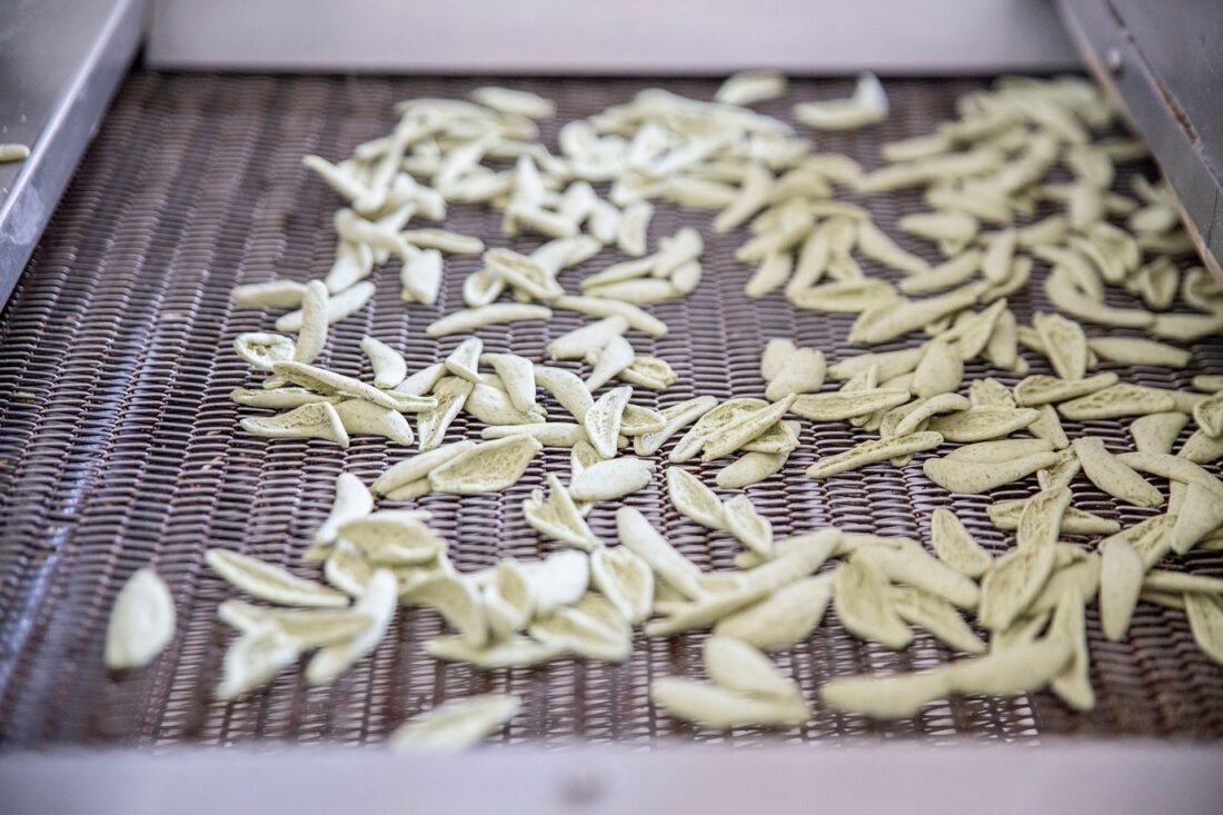 Pastificio Il Mastro Pastaio