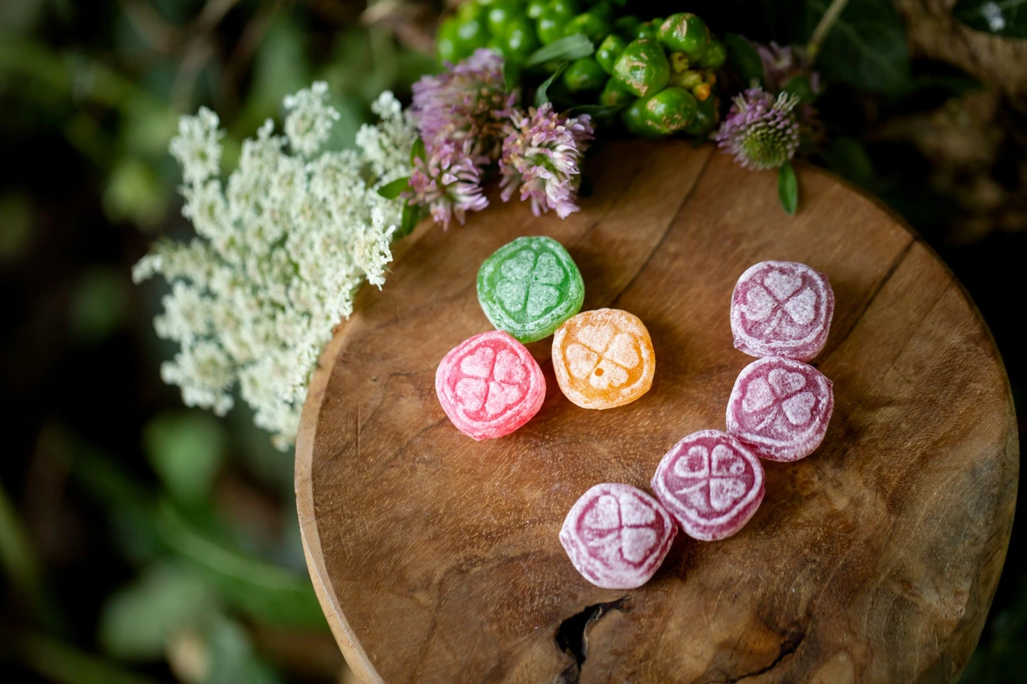 Lucky Sweet