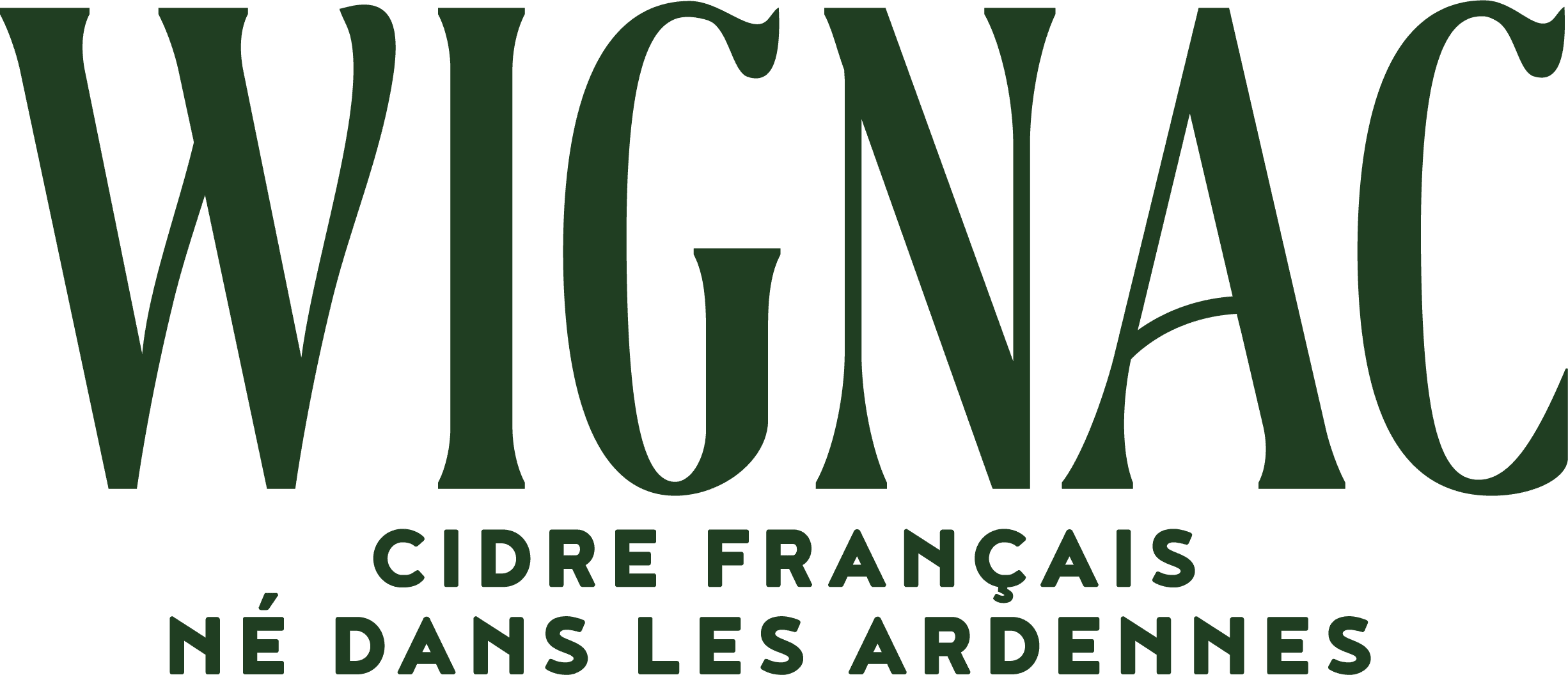 Cidrerie Wignac